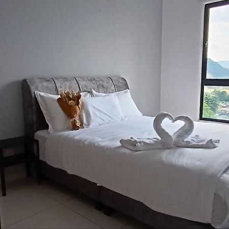 The Horizon Ipoh L8 2Br Deluxe By Grab A Stay 외부 사진