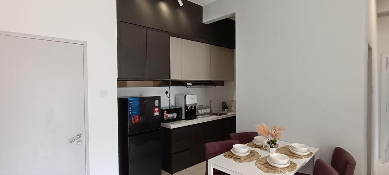 The Horizon Ipoh L8 2Br Deluxe By Grab A Stay 외부 사진