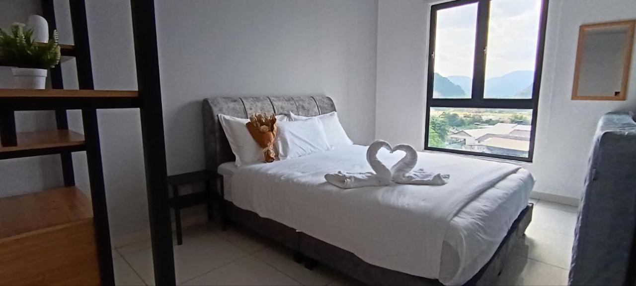 The Horizon Ipoh L8 2Br Deluxe By Grab A Stay 외부 사진