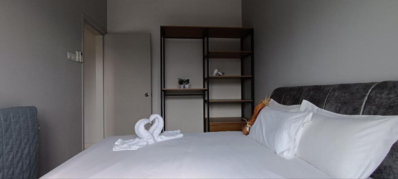 The Horizon Ipoh L8 2Br Deluxe By Grab A Stay 외부 사진