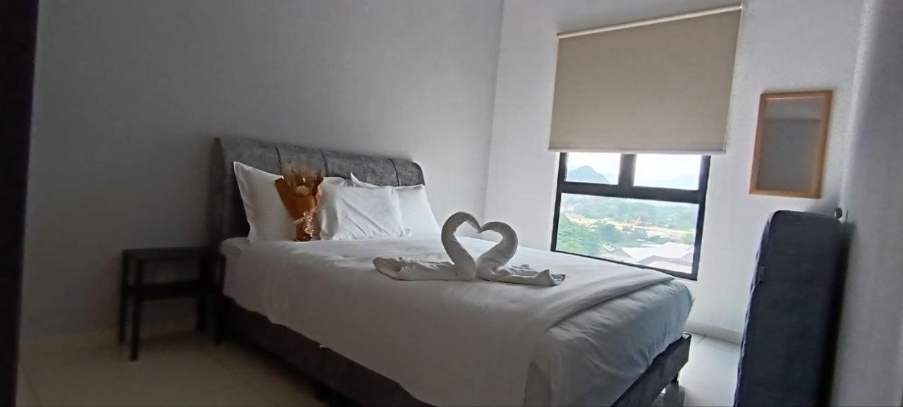 The Horizon Ipoh L8 2Br Deluxe By Grab A Stay 외부 사진