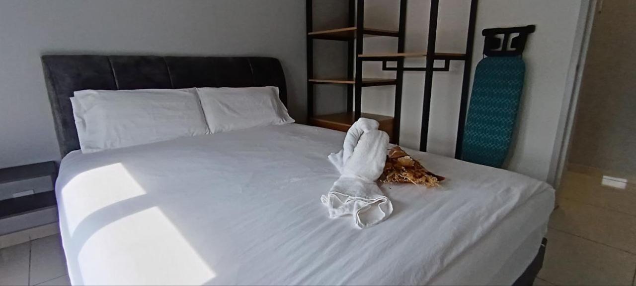 The Horizon Ipoh L8 2Br Deluxe By Grab A Stay 외부 사진