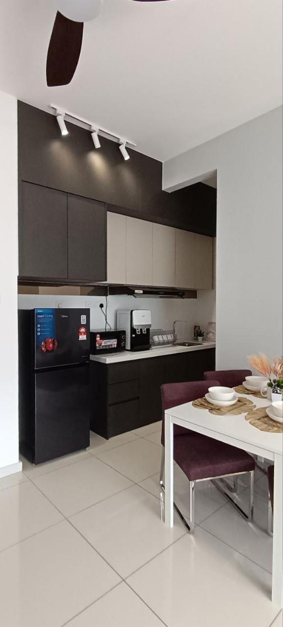 The Horizon Ipoh L8 2Br Deluxe By Grab A Stay 외부 사진