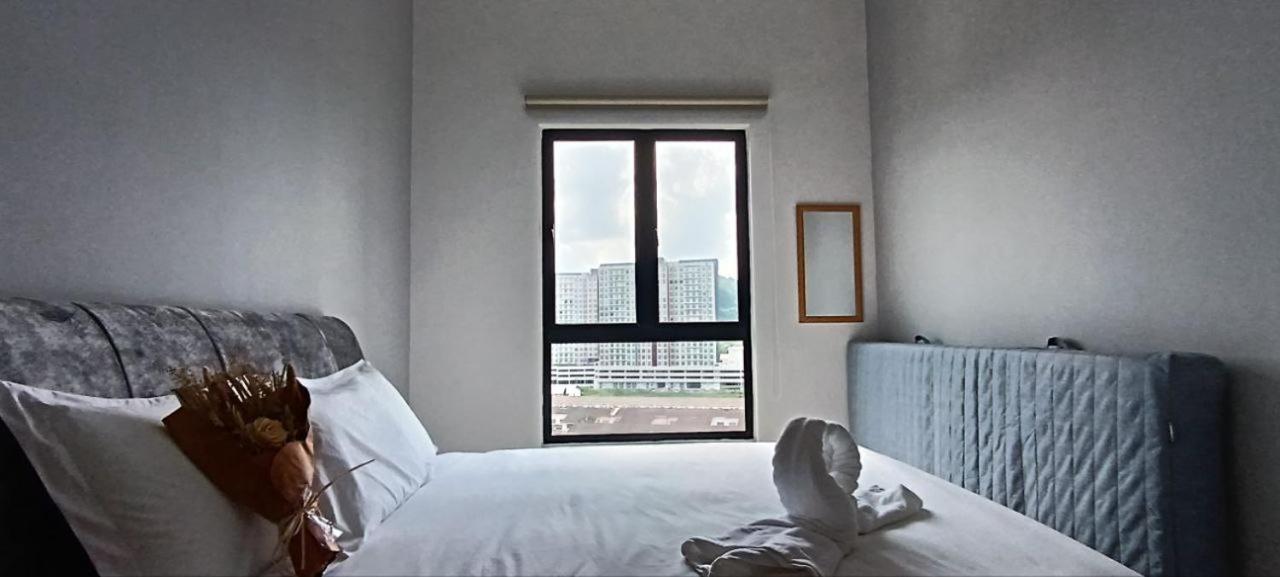 The Horizon Ipoh L8 2Br Deluxe By Grab A Stay 외부 사진