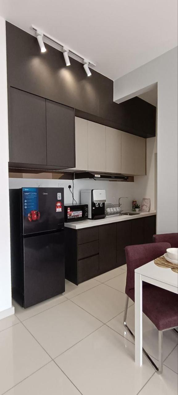 The Horizon Ipoh L8 2Br Deluxe By Grab A Stay 외부 사진
