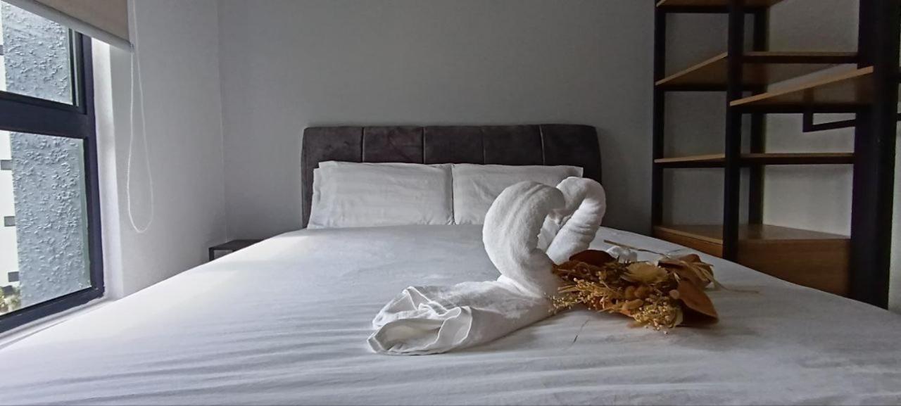 The Horizon Ipoh L8 2Br Deluxe By Grab A Stay 외부 사진
