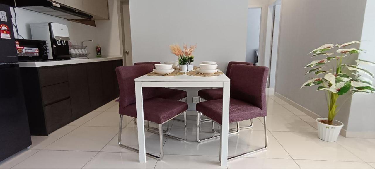 The Horizon Ipoh L8 2Br Deluxe By Grab A Stay 외부 사진