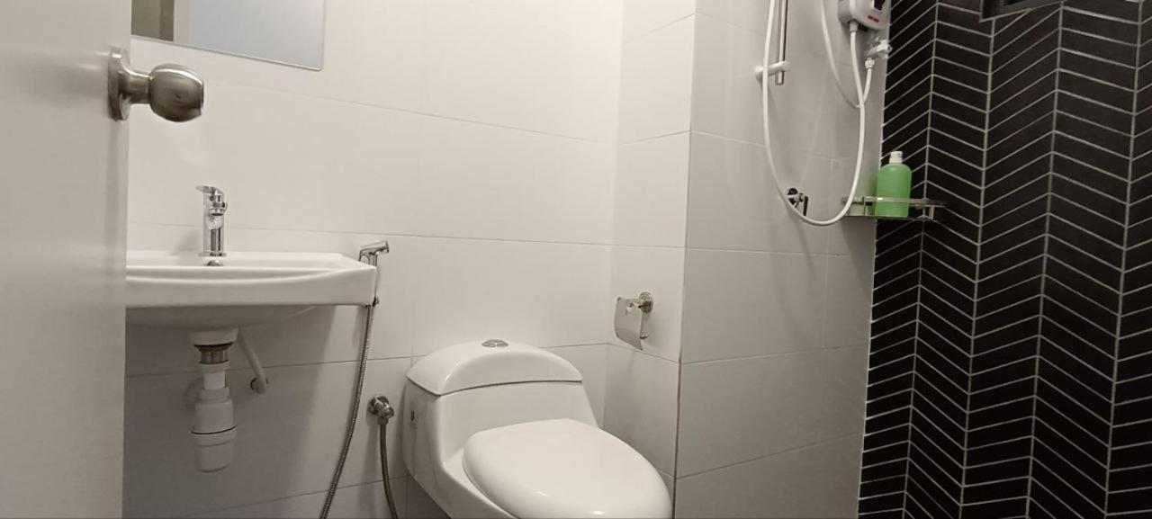 The Horizon Ipoh L8 2Br Deluxe By Grab A Stay 외부 사진
