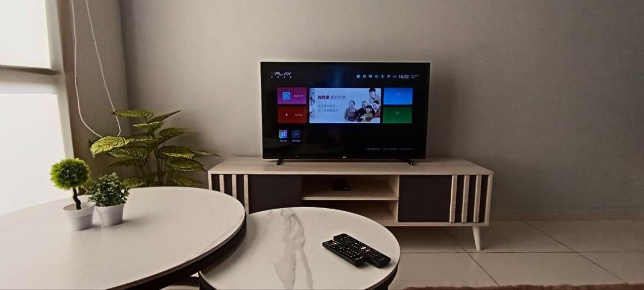 The Horizon Ipoh L8 2Br Deluxe By Grab A Stay 외부 사진