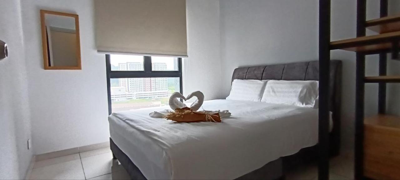 The Horizon Ipoh L8 2Br Deluxe By Grab A Stay 외부 사진