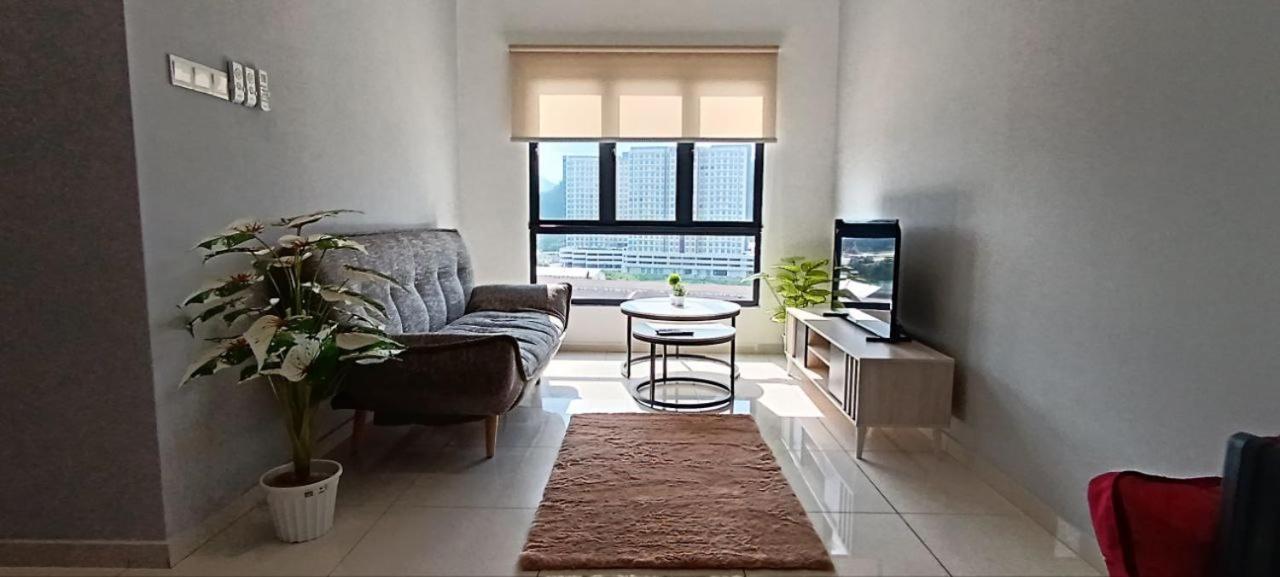 The Horizon Ipoh L8 2Br Deluxe By Grab A Stay 외부 사진